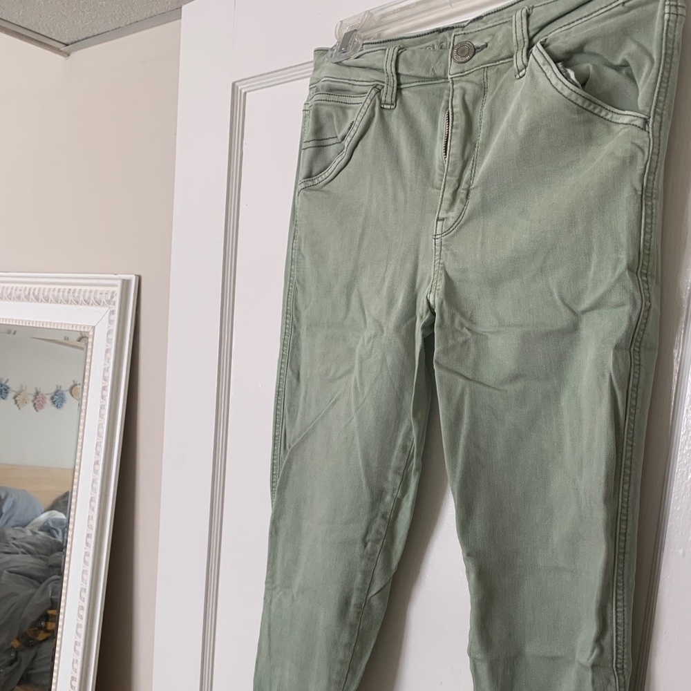 American eagle Jeggings